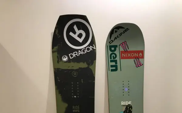 ステッカーからフルオーダーまで オリジナル板を作る方法まとめ スキー スノーボード スノーボードやグラトリの初心者向けハウツーブログらくスノ