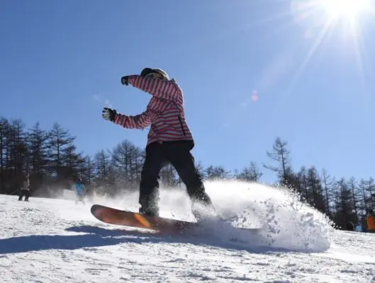 本気で上達したいならこれ!スノボ歴22年のベテランがおすすめ ...