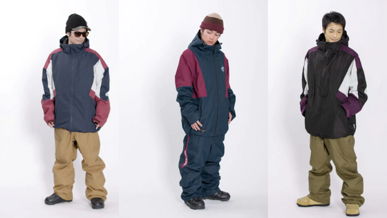 22 23シーズンの流行は 最新スノーボードウェア人気80ブランド紹介します スノーボードやグラトリの初心者向けハウツーブログらくスノ 22 23シーズンの流行は 最新スノーボードウェア人気80ブランド紹介します スノーボードやグラトリの初心者向けハウツーブログらくスノ